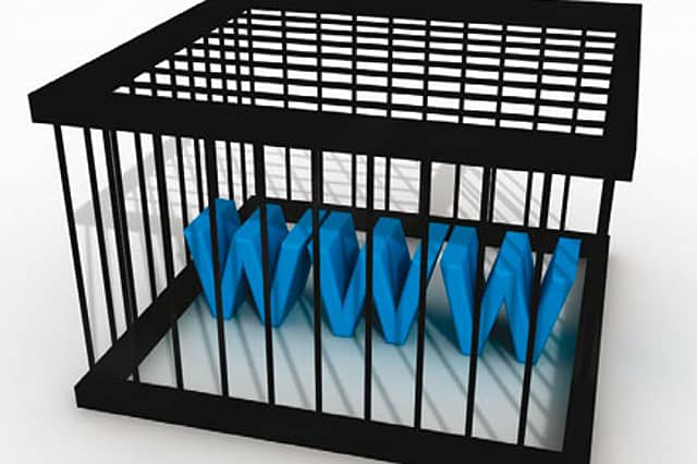 Net Censorship