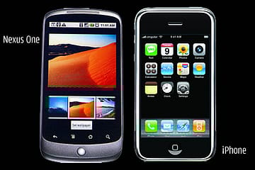 Google’s Super Phone