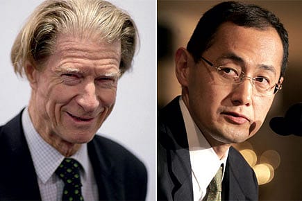 2012’s Nobel Prize for Medicine