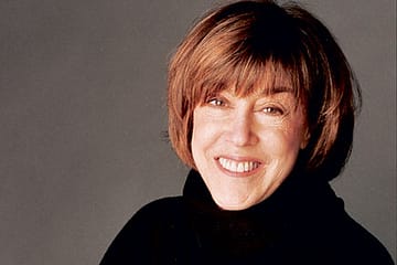 Nora Ephron