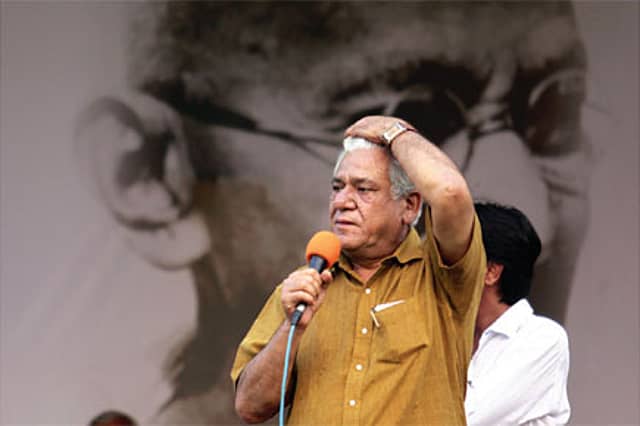 Om Puri