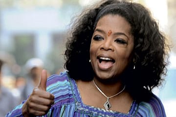 Oprah Winfrey
