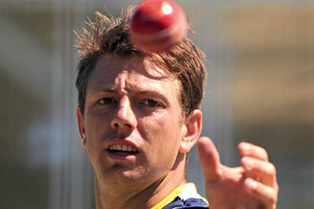 James Lee Pattinson