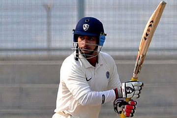 Rajasthan’s Ranji Trophy win