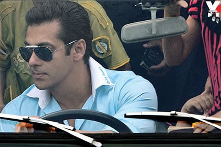 Salman Khan’s Hit and Run Case