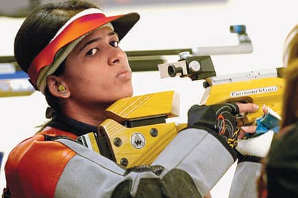 Tejaswini Sawant