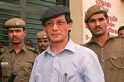 Indian Serial Killers