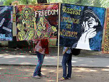 The Suryanelli Convictions