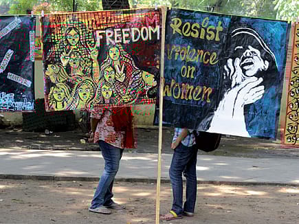 The Suryanelli Convictions