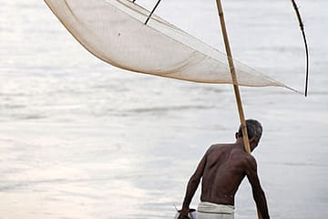 Teesta River Agreement