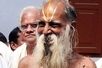 Late Temple Treasure Man