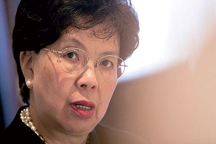 A deadly new virus A deadly new virus