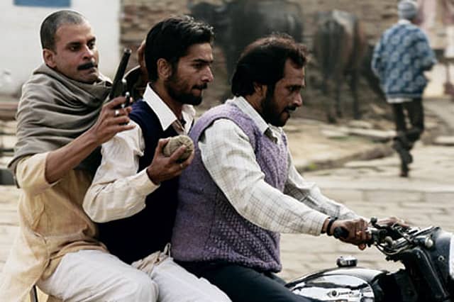 Wasseypur