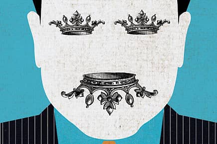 Why Indians hate the rich