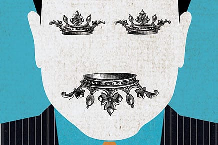 Why Indians hate the rich