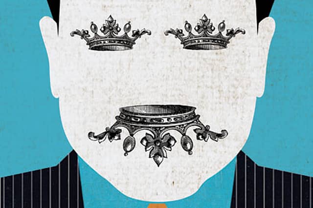 Why Indians hate the rich