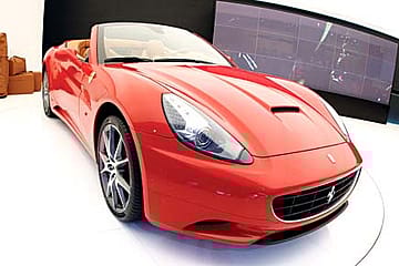 A Streetcar Named Desire