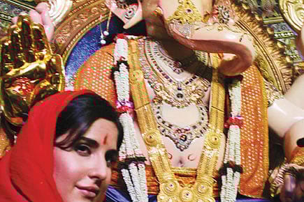 God-given Relief God-given Relief