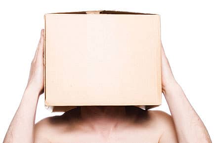Are You Face Blind?