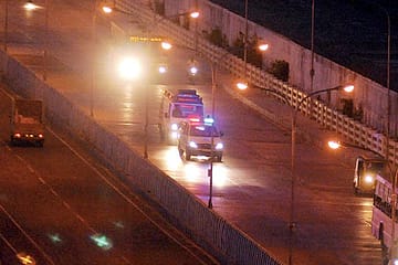 An incredible heart delivery  in Chennai