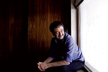 THE HIT MAKER’S ALCHEMY