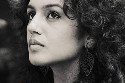 Not Alone in Bollywood