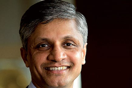 The recurring top-level resignations at Infosys