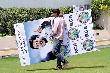 The latest Lalit Modi-BCCI row