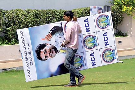 The latest Lalit Modi-BCCI row