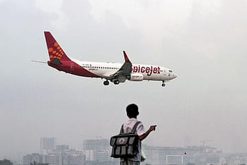 The SpiceJet crisis