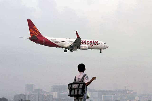 The SpiceJet crisis