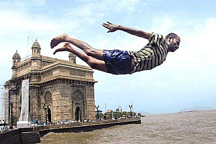 Beating the Heat Beating the Heat