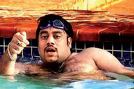 Bollywood’s gangster scare