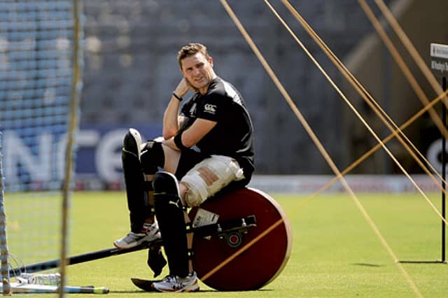 The latest match-fixing scandal