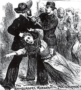 The ‘discovered’ identity of Jack the Ripper