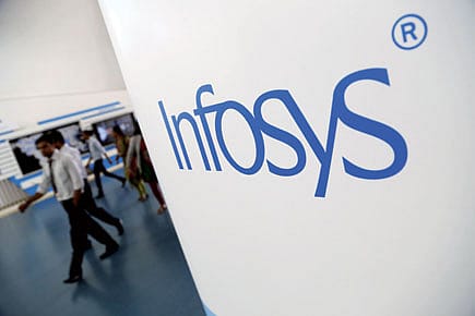 Whopping Infosys pay hike