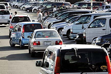 Ethanol, Sovereignty, and the Scent of Change