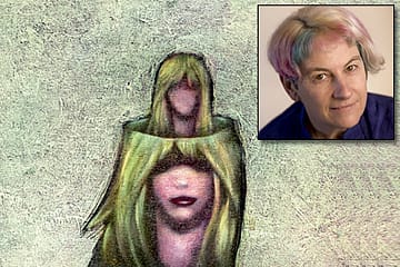 I Think I Think, Am I Therefore I?