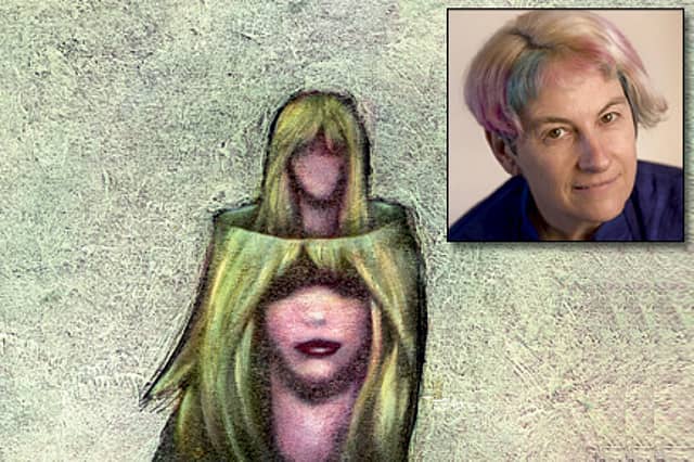 I Think I Think, Am I Therefore I?