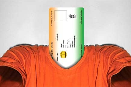 National Identity Card