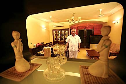 The BSP Billionaires