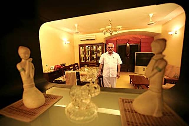 The BSP Billionaires