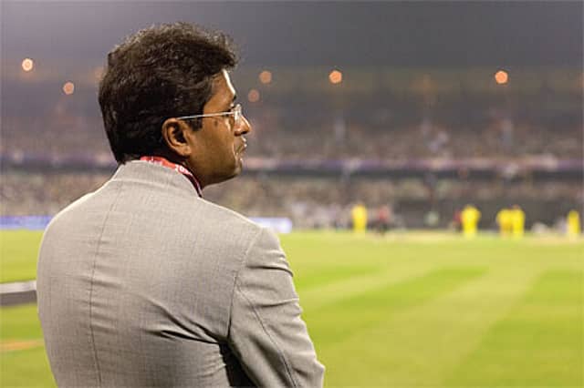 Indian Pretender League