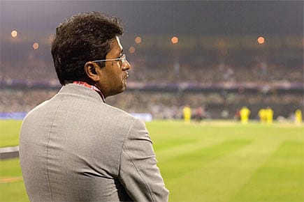 Indian Pretender League Indian Pretender League