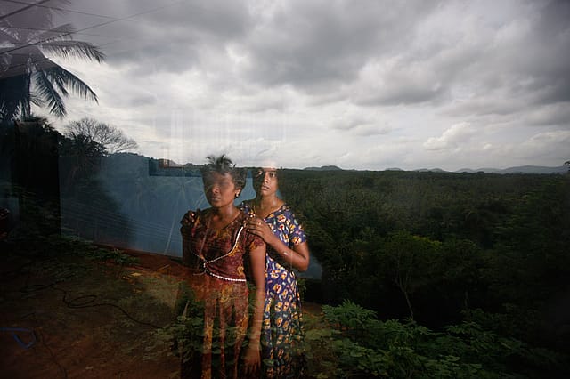 The Death of Innocence