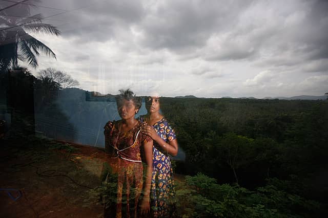 The Death of Innocence