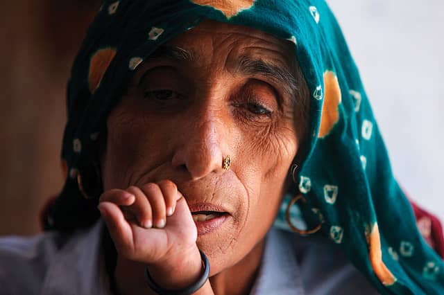 First-time Parents at 70