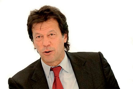 Imran Khan