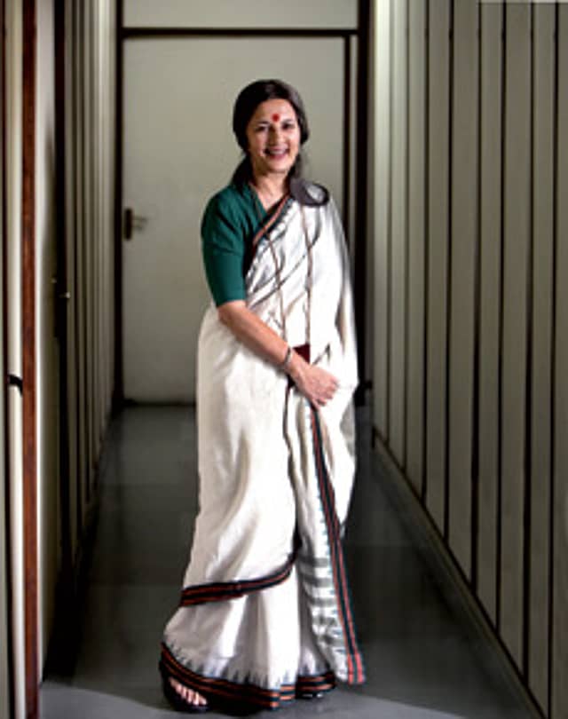 “It’s all about individual choices”