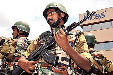 Self Defence Not Always the Best Defence